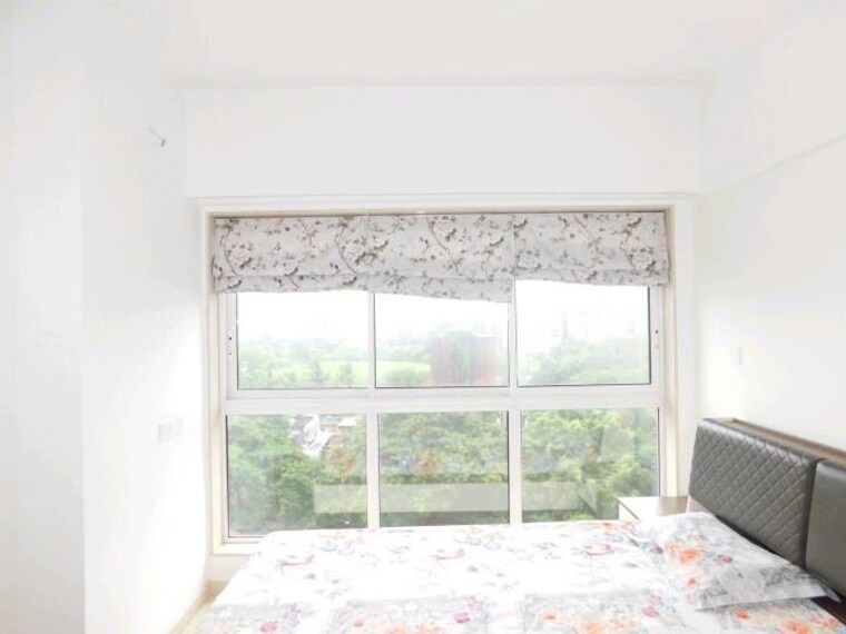 Bedroom, godrej-the-trees 2 Bedroom 646 Sq.Ft. Apartment In Vikhroli East Mumbai 9911959