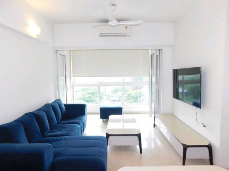 Master Bedroom, godrej-the-trees 2 Bedroom 646 Sq.Ft. Apartment In Vikhroli East Mumbai 9911959