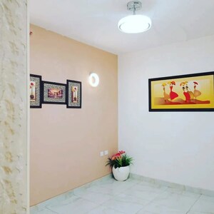 2 BHK Apartment For Sale in SKA Metro Ville, Eta Ii Greater Noida