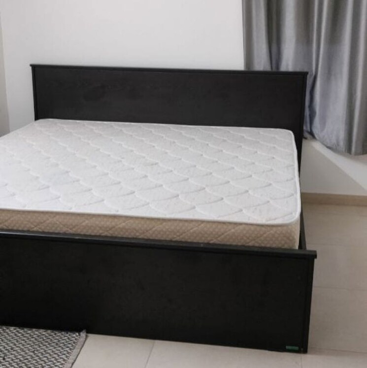 Bedroom, bhartiya-nikoo-homes-phase-2 2.5 Bedroom 1600 Sq.Ft. Apartment In Kannur Bangalore 9911965