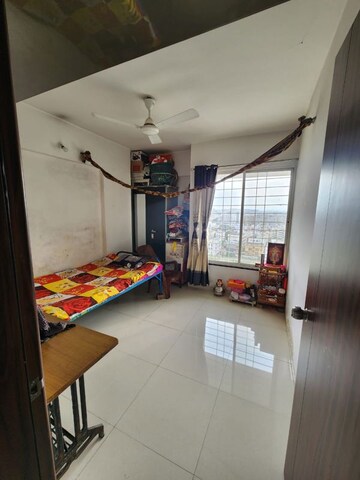 2 BHK Apartment For Sale in V Satav Mayuri Sunrise, Wagholi