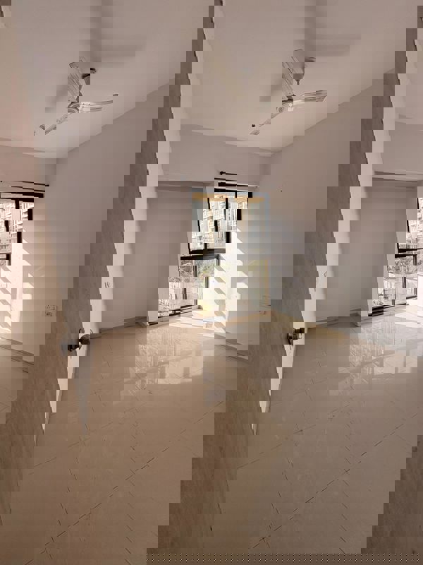 2 BHK + Pooja Room Apartment For Rent in Lodha Downtown