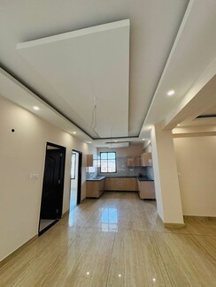 3 BHK + Pooja Room Apartment For Sale in Fortune Regalia Towers