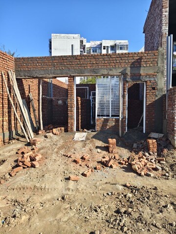 3 BHK Builder Floor For Sale in Dhakoli