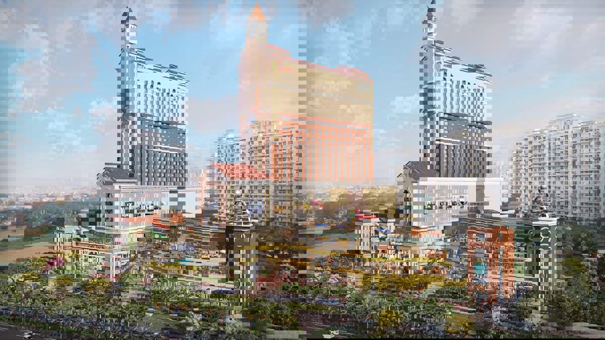 Office Space in IT/SEZ For Sale in AIPL Joy Street