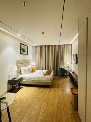 Bedroom in  Office Space in IT/SEZ at AIPL Joy Street, Sector 66 – for Sale