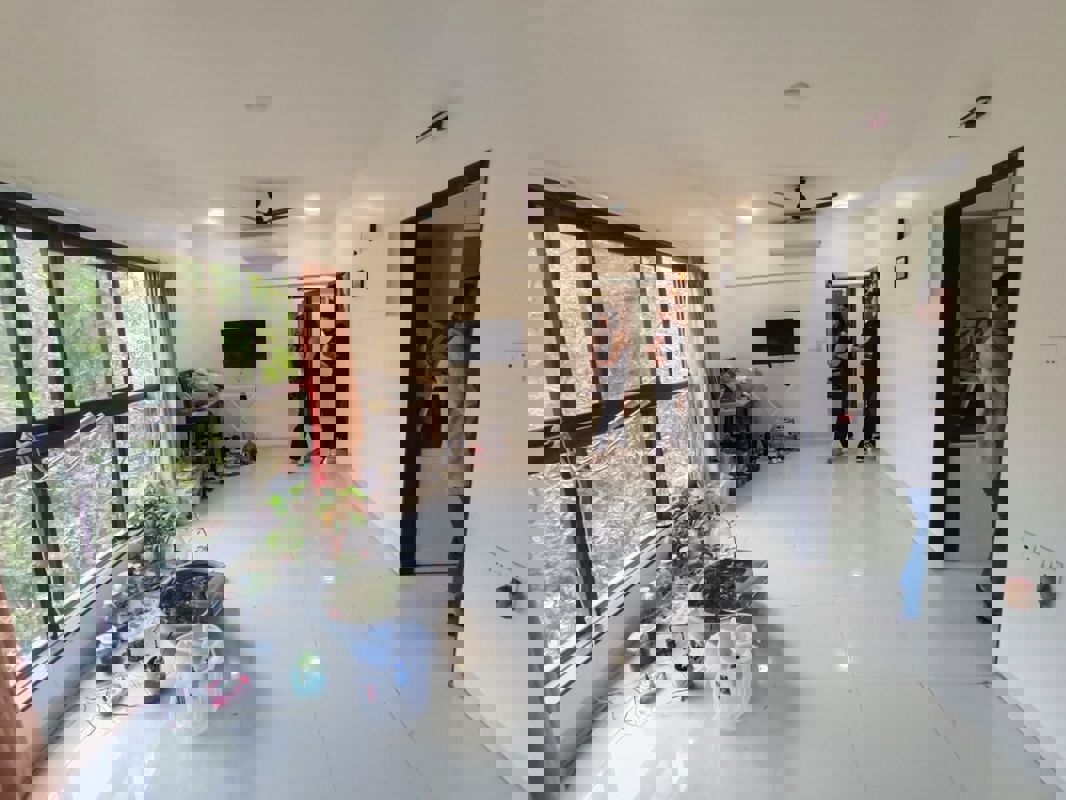 2.5 BHK Apartment For Rent in Majestic Amarjyoti CHS