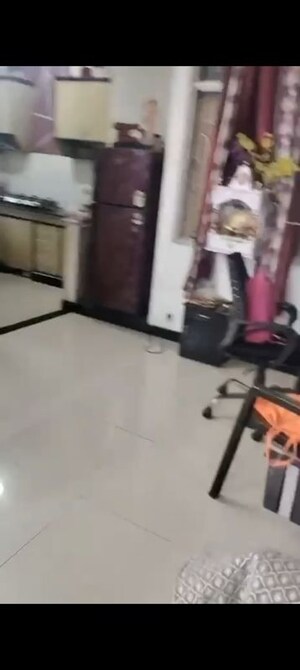 Gym in 2 BHK Apartment at Express Garden, Vaibhav Khand – for Sale