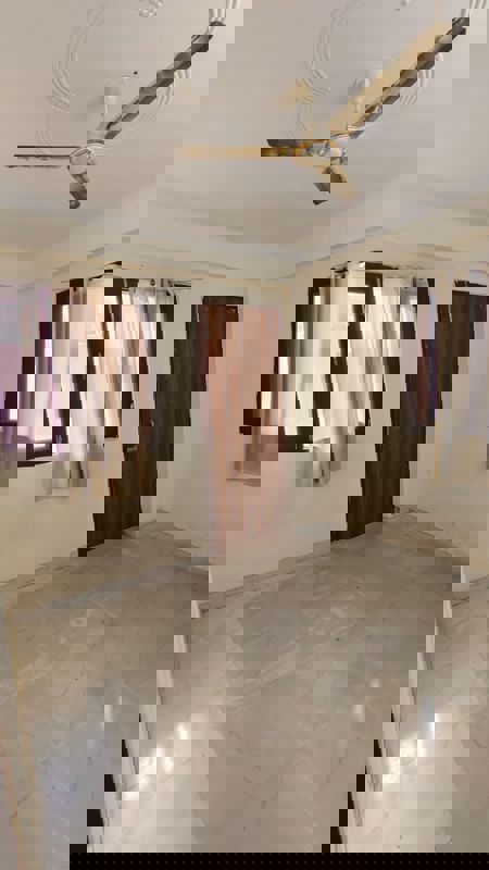 2.5 BHK + Pooja Room,Study Room,Extra Room Builder Floor For Rent in New Ashok Nagar