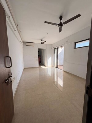 Building Lobby in 2 BHK Apartment at Lodha Lakeshore Greens, Dombivli East – for Rent
