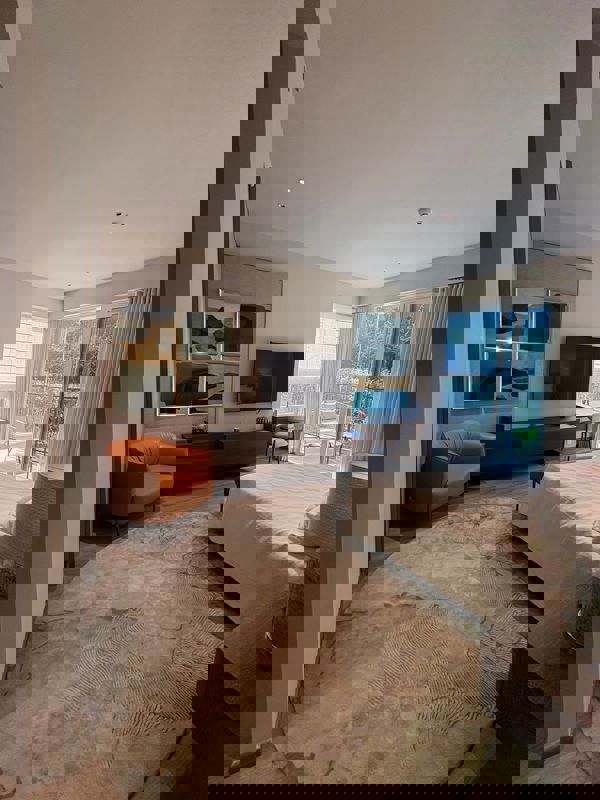 3.5 BHK + Servant Room 2260 Sq.Ft. Apartment in Conscient Elaira Residences