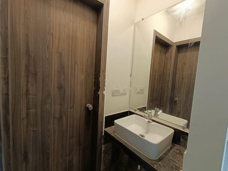 Bathroom, konark-virtue 1 Bedroom 783 Sq.Ft. Apartment In Keshav Nagar Pune 9912016