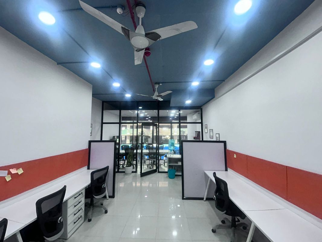 Office Space For Rent in Sanjay Park