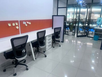 Team Area in  Office Space at Sanjay Park – for Rent
