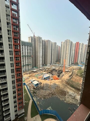 2 BHK Apartment For Rent in Lodha Codename Premier, Dombivli East