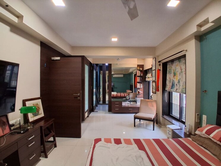 Bedroom, lokhandwala complex 4 Bedroom 1400 Sq.Ft. Apartment In Lokhandwala Complex Mumbai 9912010