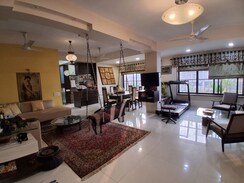 4 BHK + Study Room,Store Room Apartment For Rent in Lokhandwala Complex