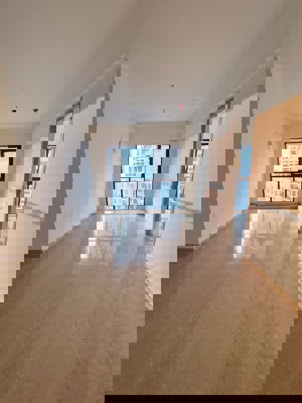 3 BHK Apartment For Sale in Oberoi Gardens Kandivali