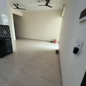 Bathroom in 3 BHK Apartment at Gaur Saundaryam, Haibatpur – for Rent