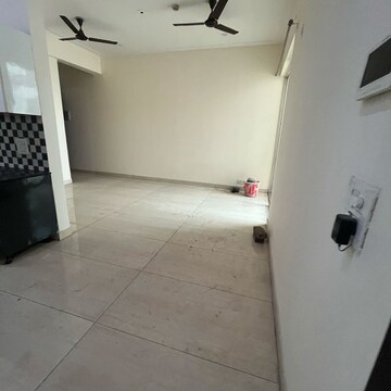 Bathroom in 3 BHK Apartment at Gaur Saundaryam, Haibatpur – for Rent