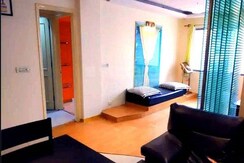 2.5 BHK Builder Floor For Rent in Marathahalli