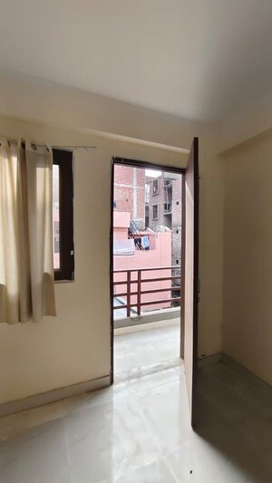 2.5 BHK Builder Floor For Rent in New Ashok Nagar
