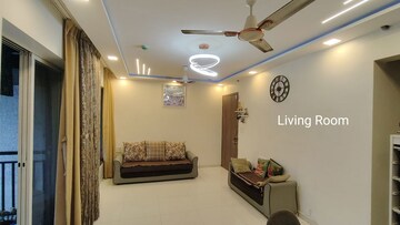 2 BHK Apartment For Rent in 5 Star Royal Grande, Wakad