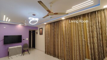 Master Plan in 2 BHK Apartment at 5 Star Royal Grande, Wakad – for Rent