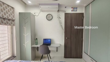 Room in 2 BHK Apartment at 5 Star Royal Grande, Wakad – for Rent