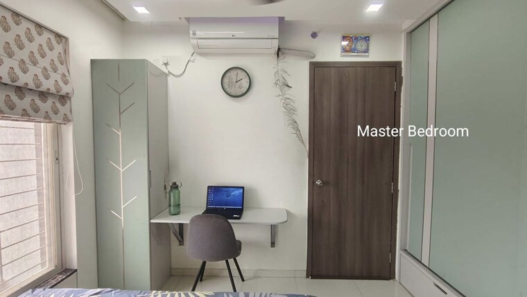 Room, 5-star-royal-grande 2 Bedroom 740 Sq.Ft. Apartment In Wakad Pune 9912056