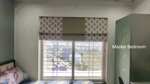 Room in 2 BHK Apartment at 5 Star Royal Grande, Wakad – for Rent