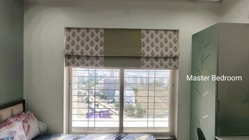 Room in 2 BHK Apartment at 5 Star Royal Grande, Wakad – for Rent