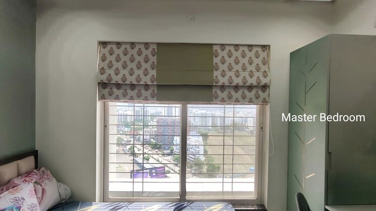 Room, 5-star-royal-grande 2 Bedroom 740 Sq.Ft. Apartment In Wakad Pune 9912056