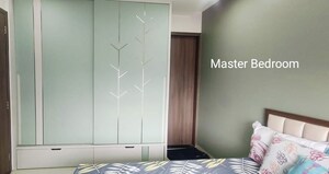  2 BHK Apartment at 5 Star Royal Grande, Wakad – for Rent