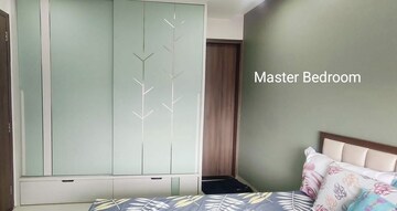  2 BHK Apartment at 5 Star Royal Grande, Wakad – for Rent