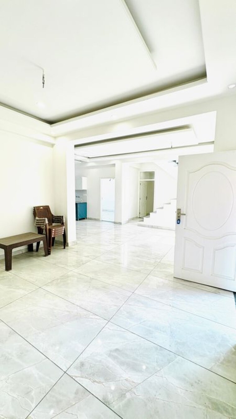 Bathroom, fortune-regalia-towers 4 Bedroom 3107 Sq.Ft. Penthouse In Dhakoli Zirakpur 9912060