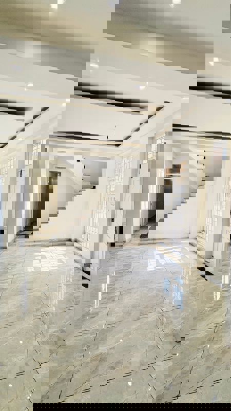 4 BHK + Pooja Room Penthouse For Sale in Fortune Regalia Towers