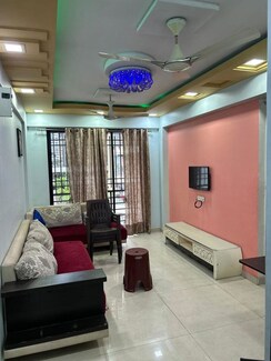 2 BHK Apartment For Rent in Kranti Mayank Residency