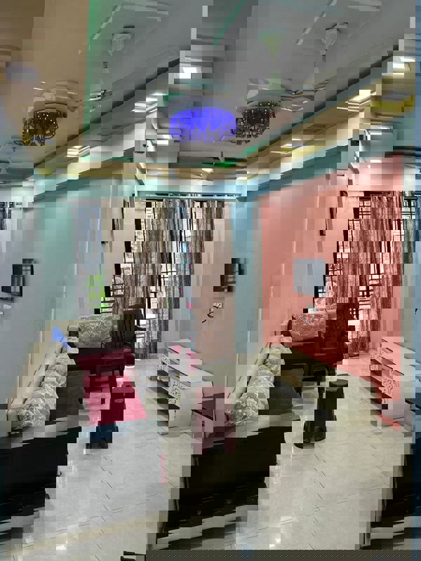 2 BHK Apartment For Rent in Kranti Mayank Residency