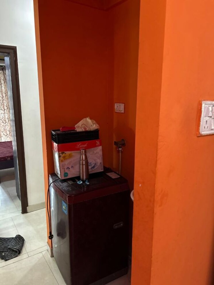 undefined, kranti-mayank-residency 2 Bedroom 1050 Sq.Ft. Apartment In Kharghar Navi Mumbai 9912077