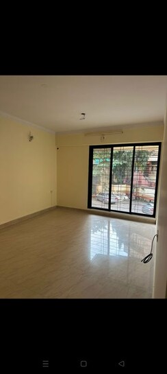 3 BHK + Study Room Apartment For Rent in Kanakia Eternity Row House