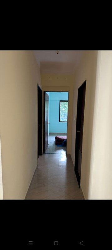 Building Lobby in 3 BHK Apartment at Kanakia Eternity Row House, Thane West – for Rent
