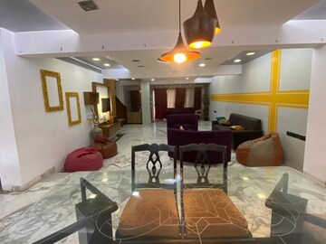 Gym in 6 BHK Villa at Juhu Scheme, Juhu – for Sale