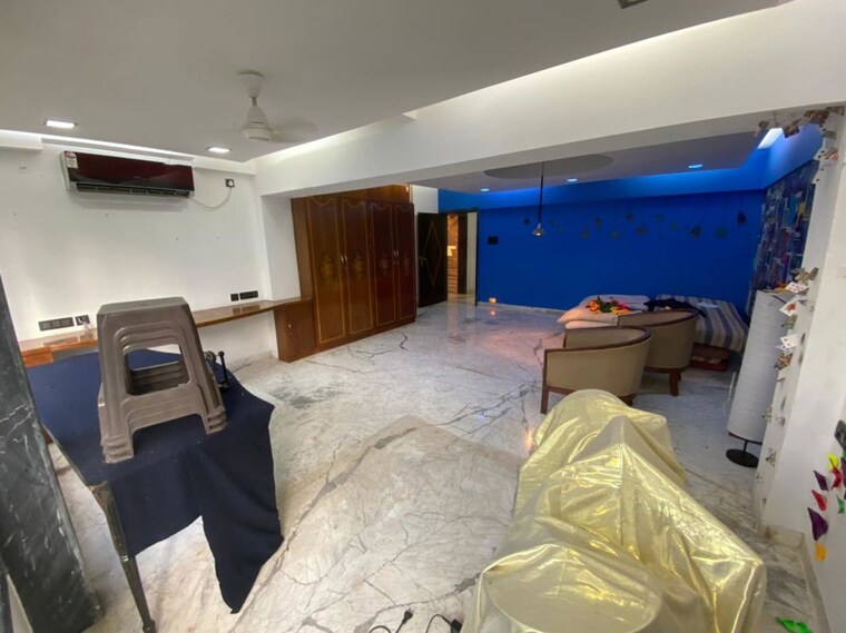 Master Bedroom, juhu-scheme 6 Bedroom 6300 Sq.Ft. Villa In Juhu Mumbai 9912085