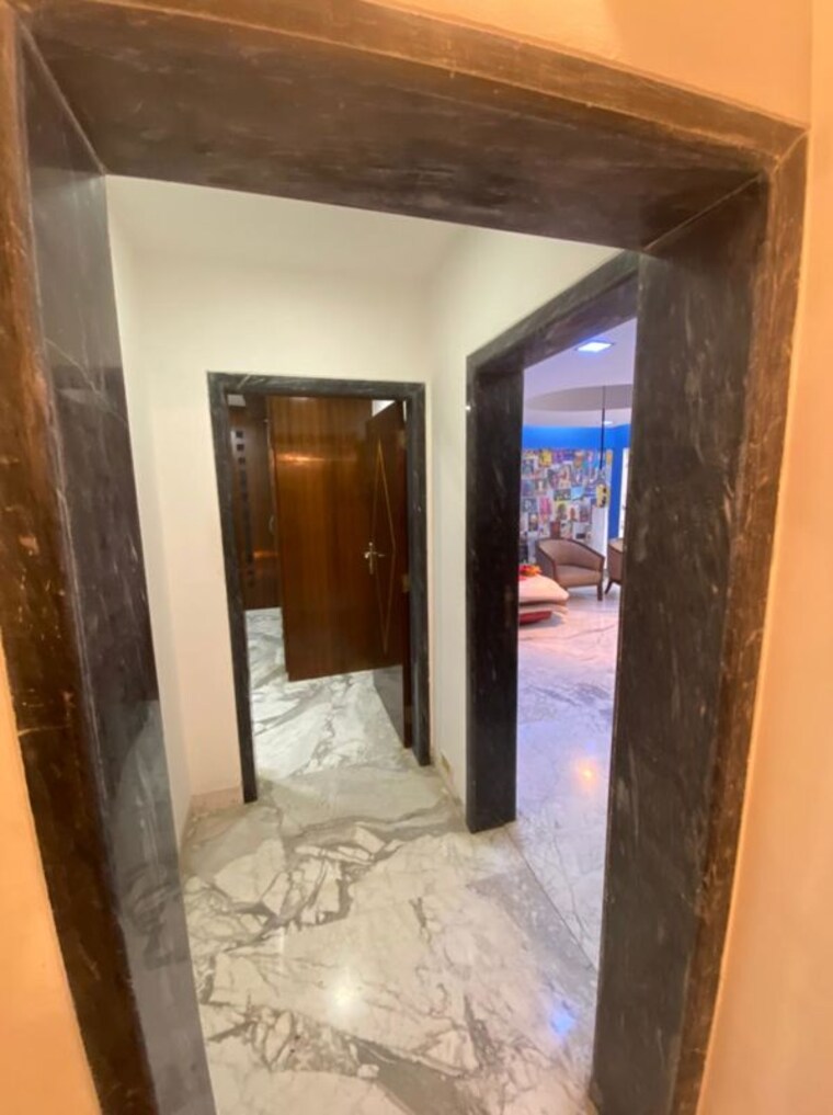 Bedroom, juhu-scheme 6 Bedroom 6300 Sq.Ft. Villa In Juhu Mumbai 9912085