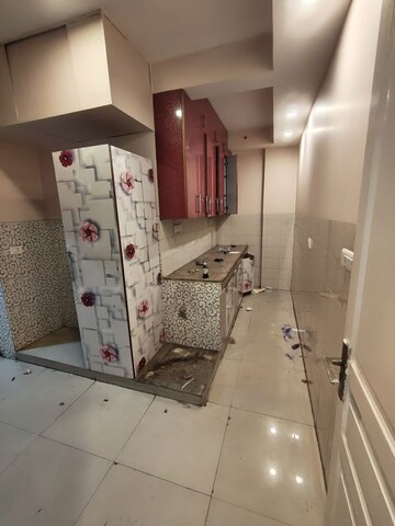 Living Room in 3 BHK Apartment at Logix Blossom County, Sector 137 – for Rent