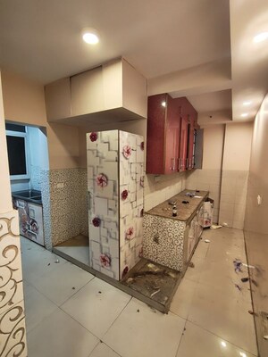 Living Room in 3 BHK Apartment at Logix Blossom County, Sector 137 – for Rent