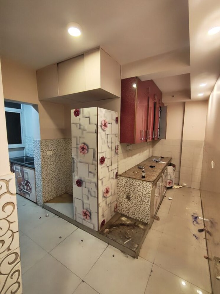 Living Room, logix-blossom-county 3 Bedroom 1654 Sq.Ft. Apartment In Sector 137 Noida 9912086