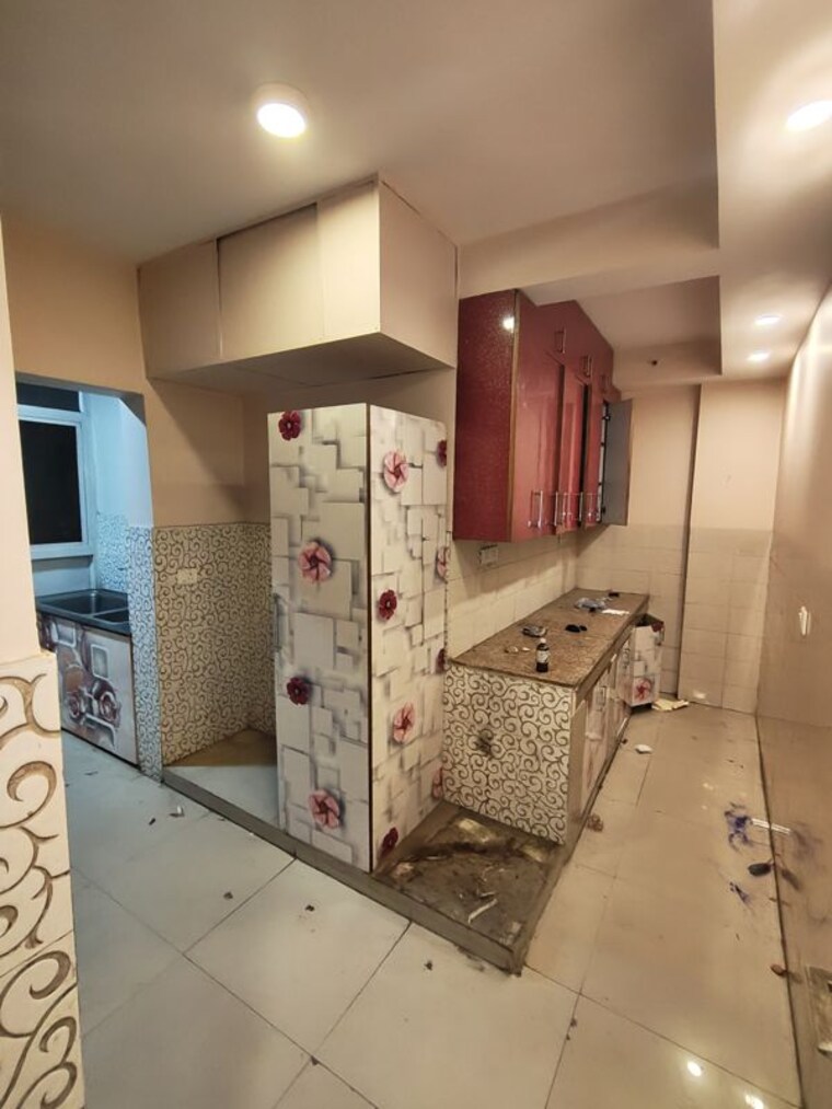 Living Room, logix-blossom-county 3 Bedroom 1654 Sq.Ft. Apartment In Sector 137 Noida 9912086