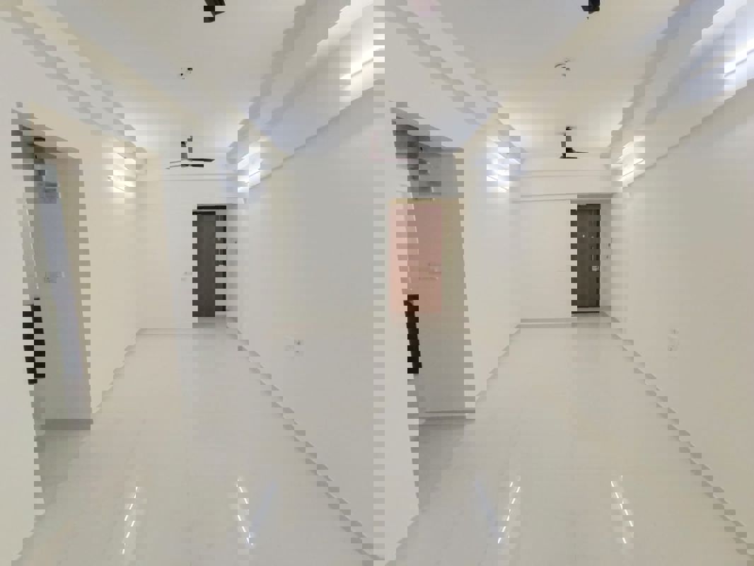 2 BHK Apartment For Rent in Godrej Prime